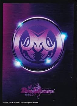デュエルマスターズ バロムの章 DM24-BD4 DM24-BD4 デュエル・マスターズTCG ナイトメア黙示録デッキ